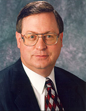 Larry Kittelberger