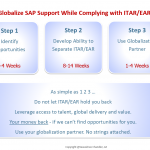SAP Globalization Value Discovery